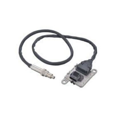 NOx-sensor, ureuminspuiting voor Mercedes - OEM A0009053009