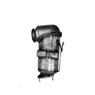 Roetfilter voor Volvo - OEM 36000606