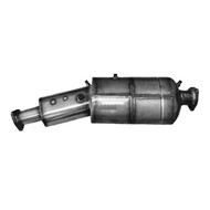 Roetfilter voor Audi A4 - OEM 8E025400BX