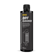 DPF Cleaner 400ml - 9958