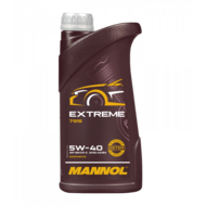 Mannol 5W-40 EXTREME