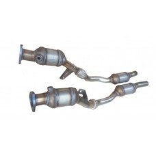 Katalysator voor Audi - OEM 8E0254503AX