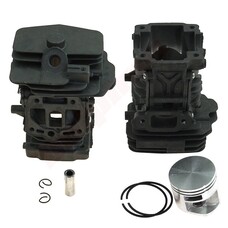 Cilinder met zuiger passend op MS251 44MM