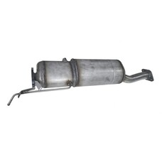 Roetfilter voor Opel en Saab -  OEM 55564240