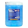 Mannol longterm koelvloeistof AG11 (-40)