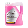 Mannol Longlife koelvloeistof AF12+ (-40)