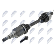 Aandrijfas voor Mercedes (voor rechts) - OEM A2053303606