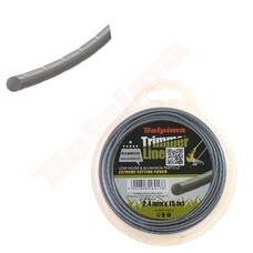 Maaidraad Bamboe 2,4mm