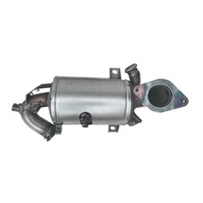 Roetfilter voor Fiat Ducato OEM 1392485080