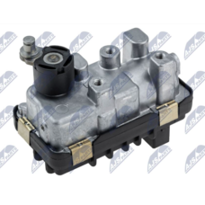 Turbo Actuator voor Volvo G-38/6NW009543