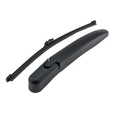 Ruitenwisserarm met Blad  voor Ford Focus IV 2018-