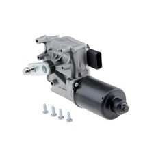 Ruitenwissermotor voor Audi Q7 - OEM Nummer : 4L1910113