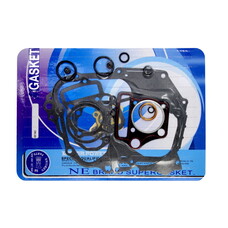 125 cc complete pakkingset voor dirtbike en quad