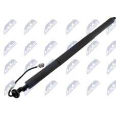 Gasveer, kofferruimte voor Ford - OEM DS73N402A55AE