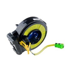 Wikkelveer, Airbag voor Hyundai Santa Fe II - OEM  93490-2B200