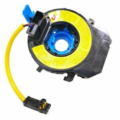 Wikkelveer, Airbag voor Hyundai i10 en i20 - OEM  93490-1J100