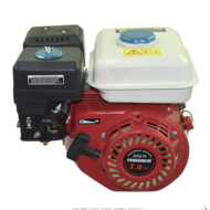 Motorblok passend op G210 7,0HP 20MM ( GX210 )