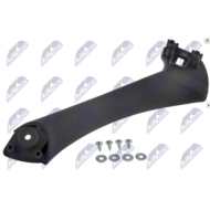 Deurhendel voor BMW rechts - OEM 51417230850