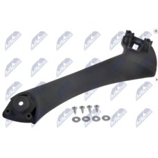 Deurhendel voor BMW rechts - OEM 51417230850