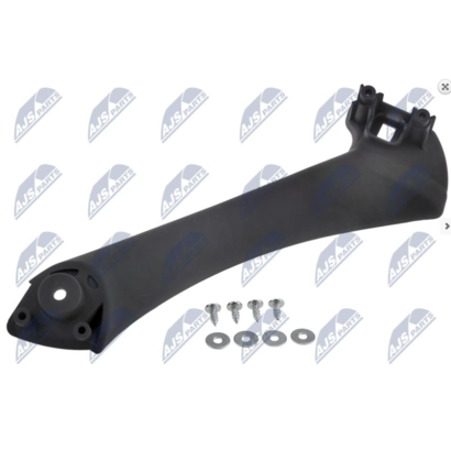 Deurhendel voor BMW rechts - OEM 51417230850