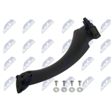 Deurhendel voor BMW Links - OEM 51417230849