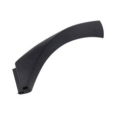 Deurhendel voor BMW rechts - OEM 51419150336