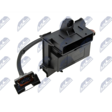 Regelaar, interieurventilator voor Opel, Saab en Vauxhall - OEM 12782028