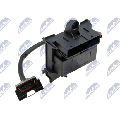 Regelaar, interieurventilator voor Opel, Saab en Vauxhall - OEM 12782028
