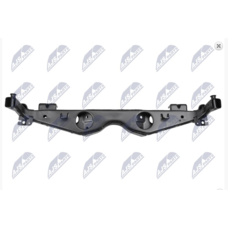 Subframe achter voor Mini Cooper - OEM  33316772667
