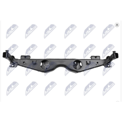Subframe achter voor Mini Cooper - OEM  33316772667