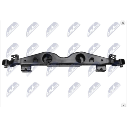 Subframe voor Mini Cooper - OEM 33316764170 - 33311504023
