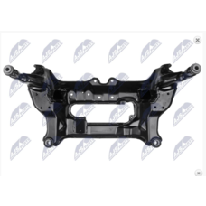 Subframe voor Nissan - OEM 54400-EQ500