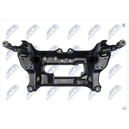 Subframe voor Nissan - OEM 54400-EQ500