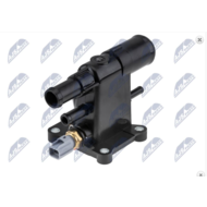 Thermostaathuis voor Volvo - OEM  31316348