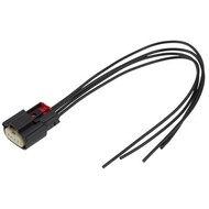 Kabelreparatieset, achterlicht voor Ford, Opel en Vauxhall - OEM 19371211