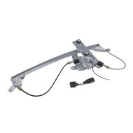 Raammechanisme voor rechts voor Smart - OEM  C0002702V001