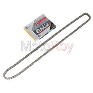 Ketting 25H - 60 (120) Schakels voor Minibike/Minicrosser