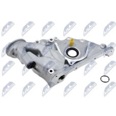 Oliepomp voor Hyundai en Kia - OEM 21310-27060