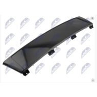 Kentekenplaathouder voor Audi A3 2004-   OEM Nummer :  8P4807285G