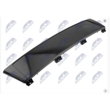 Kentekenplaathouder voor Audi A3 2004-   OEM Nummer :  8P4807285G