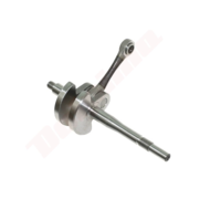 Krukas passend op STIHL FS 55 ( 4140 030 0401 )