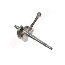 Krukas passend op STIHL FS 55 ( 4140 030 0401 )