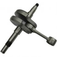 Krukas passend op MS340, MS360, 034 en 036 - OEM  1125 030 0407