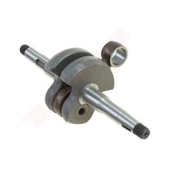 Krukas passend op Stihl 08S, TS350 en TS360