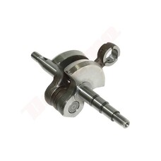 Krukas passend op 137 en 142 - OEM 530 02 97-94