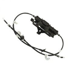 Parkeerrem Module Elektronisch voor Hyundai - OEM 59700-2W800