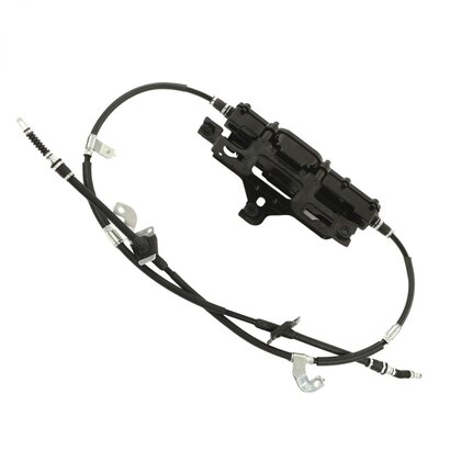 Parkeerrem Module Elektronisch voor Hyundai - OEM 59700-2W800