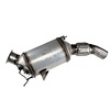 Roetfilter voor BMW 1-3-4-5-X3 - OEM 18308508993