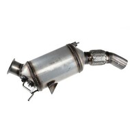 Roetfilter voor BMW 1-3-4-5-X3 - OEM 18308508993