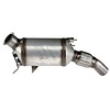 Roetfilter voor BMW 1-3-4-5-X3 - OEM 18308508993